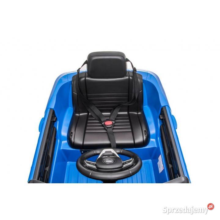 BAWIBUS auto samochód na akumulator JEEP GRAND Myszków sprzedam