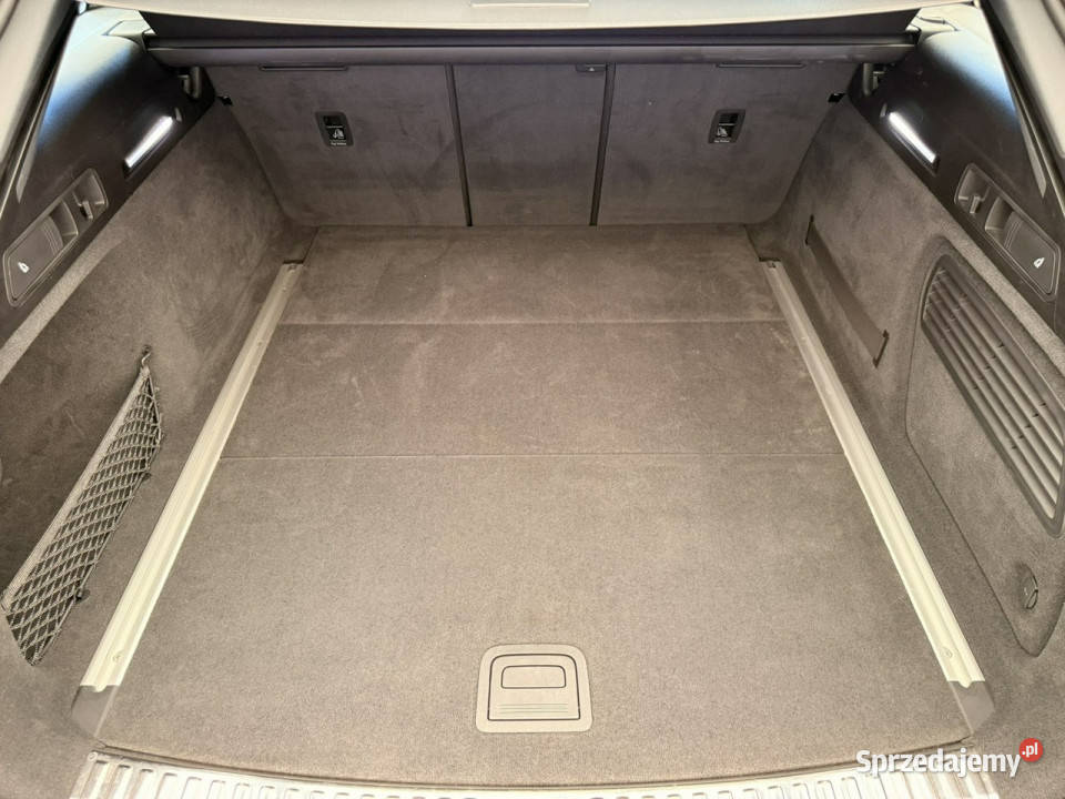 Audi A6 Avant 20 16V TFSI 265 2025r mHEV S ogranicznik prędkości Wojkowice sprzedam