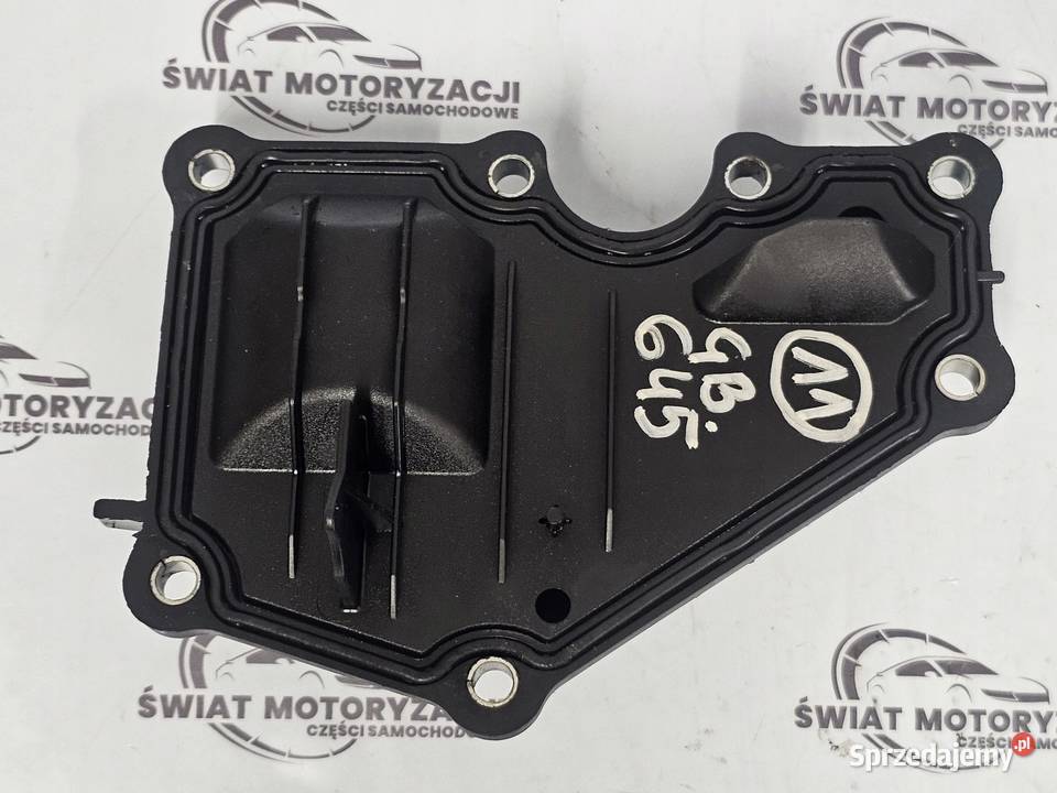 FORD FIESTA 125 SNJC 85 11r odma oleju osobowe
