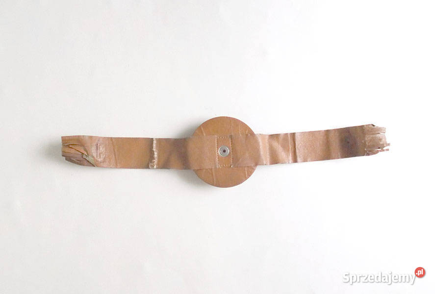 popielniczka z prl cepelia popielniczka na fotel Łódź