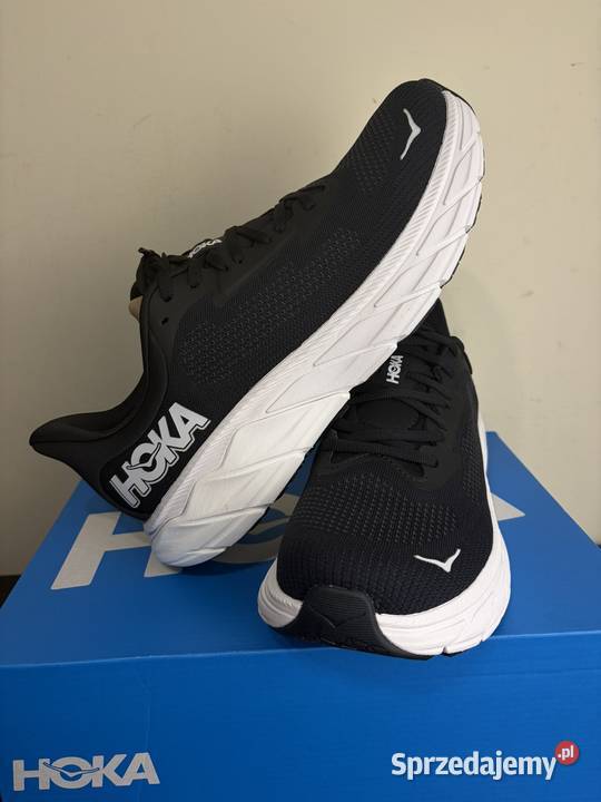 Buty do biegania Hoka Arahi 7 1147850 opolskie Opole