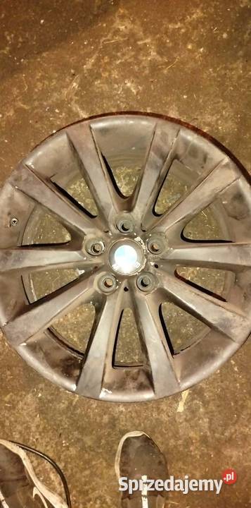 sprzedam kola aluminiowe Podła Góra sprzedam