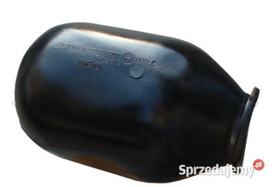 Przepona do zbiornika hydroforowego 100 l 50 l małopolskie Gorlice sprzedam