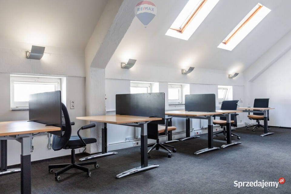 Loft 15m2 antresola 10 min Dworca mazowieckie