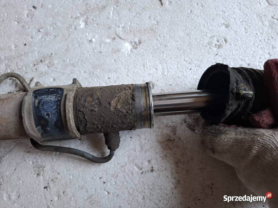 Przekładnia Kierownicza MG Morris Garages osobowe Wisznice