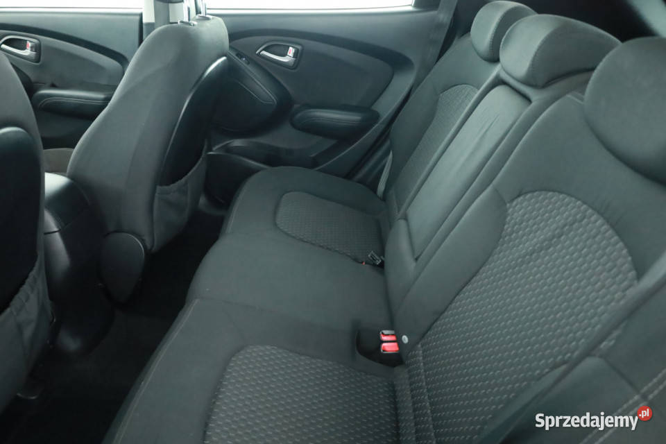 Hyundai ix35 16 GDI Piaseczno sprzedam