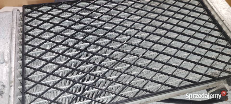 Honda Varadero 1000 ABS SD02 2006r chłodnica mazowieckie Warszawa