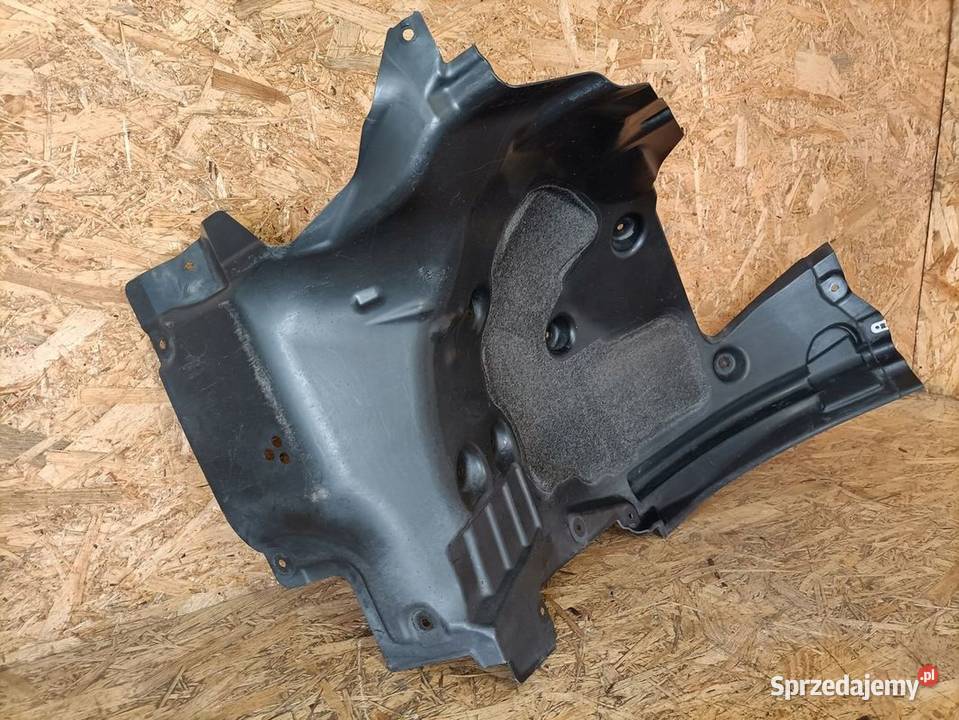 BMW G30 G31 G38 NADKOLE LEWY PRZÓD CZĘŚĆ TYLNA Pleszew
