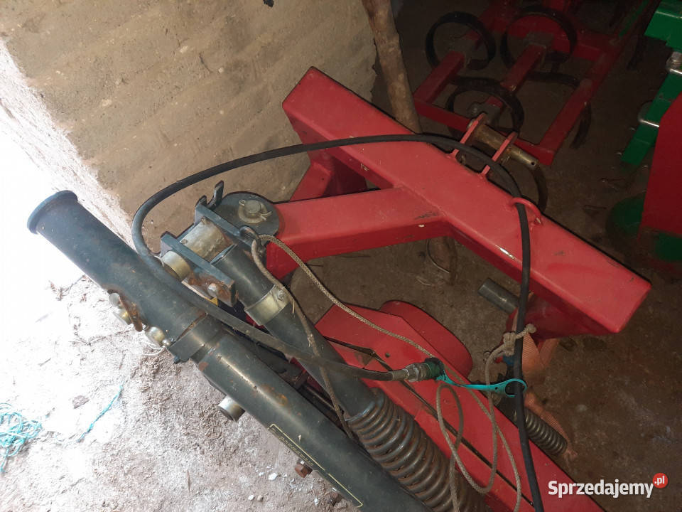 Kosiarka dyskowa VICON 2400 Kverneland 24 m Rotacyjne sprzedam