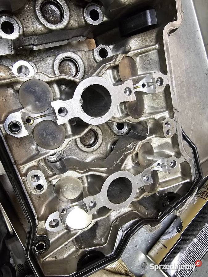 Suzuki GSXR 750 r720 srad gsx 750 r 750r gsxr750 Jelenia Góra