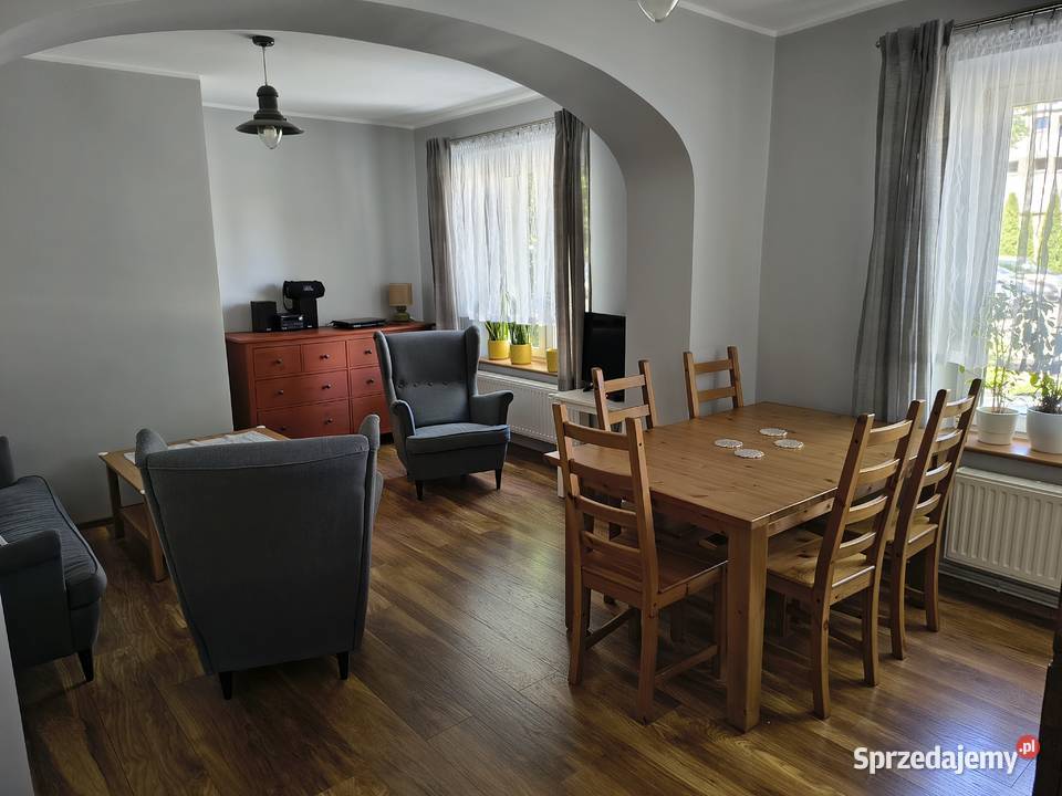 Mieszkanie w Zabrzu 70m2 3 pokoje remoncie Mieszkania Zabrze
