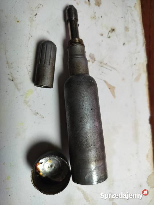 smarownica motocyklowa 160mm alu Pozostałe sprzedam