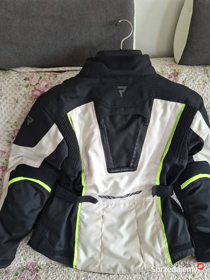 Kurtka Motocyklowa damska Rozmiar 42(XL)