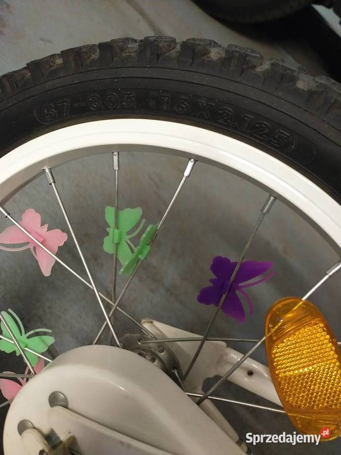 Rower Kross 16 Mrozy