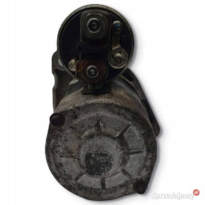 ROZRUSZNIK Ford Focus 10ecoboost M1DA Chełm