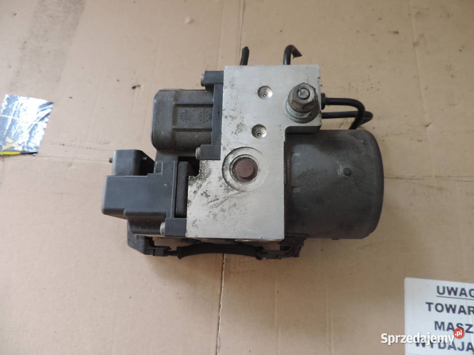 0273004426 Pompa ABS FIAT SEICENTO 11 Nowy Sącz