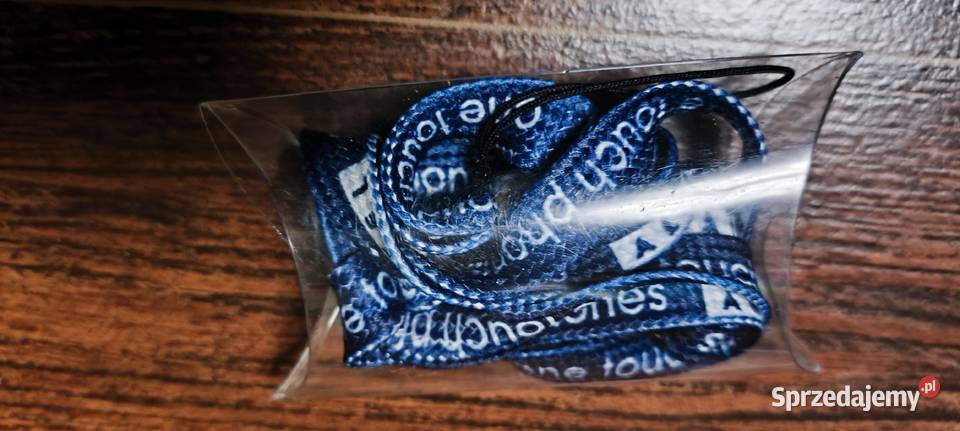 Smycz nowa Jabra czarna Gliwice