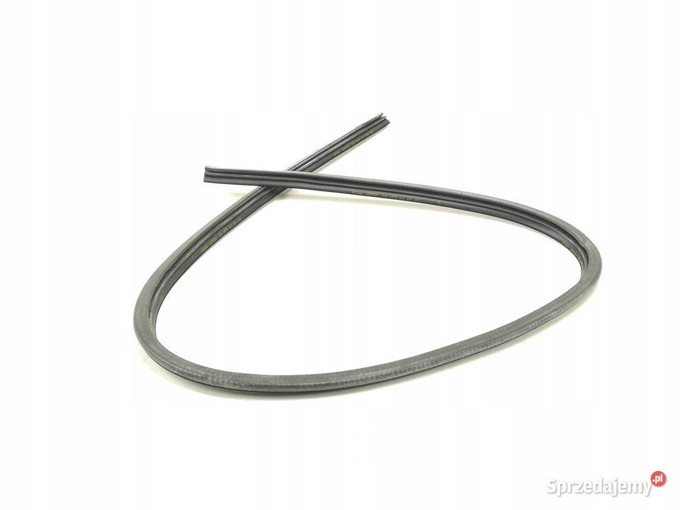 USZCZELKA SZYBY DRZWI PRZÓD FIAT BRAVO 19952001 osobowe