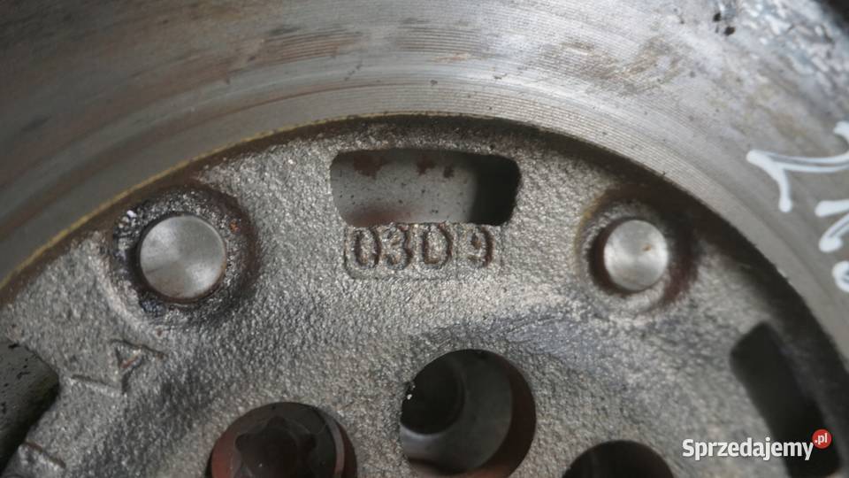 MINI COUNTRYMAN R60 R56 16 D 13r N47C16A kolo Suków