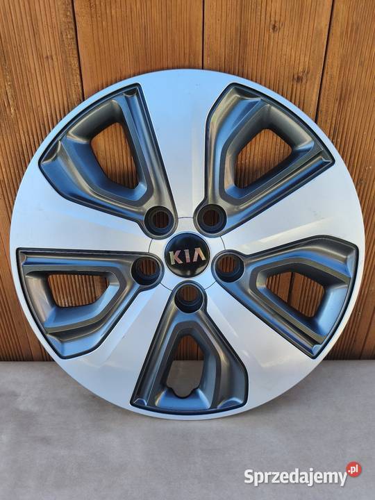 Kołpaki 16 Kia Niro świętokrzyskie Starachowice