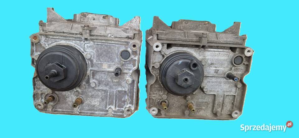 Pompa AdBlue 2gen 7421582905 0444022033 świętokrzyskie Zawichost