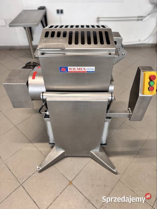 Ugniatarka WILMEX do twardych ciast U60L Dopiewiec sprzedam