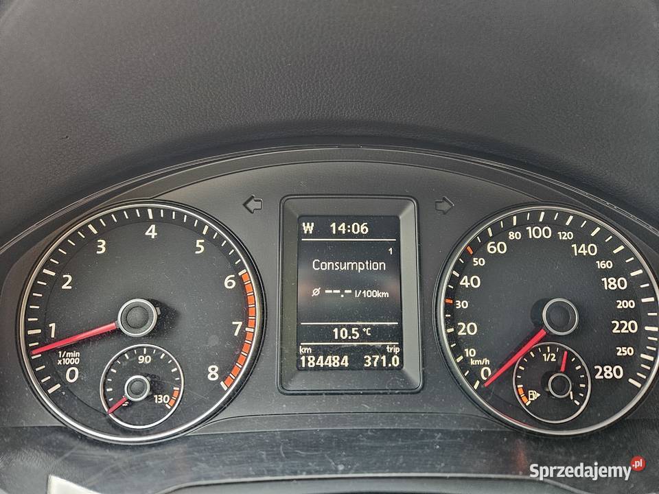 Volkswagen Scirocco III 14 benzyna 122 Imielin