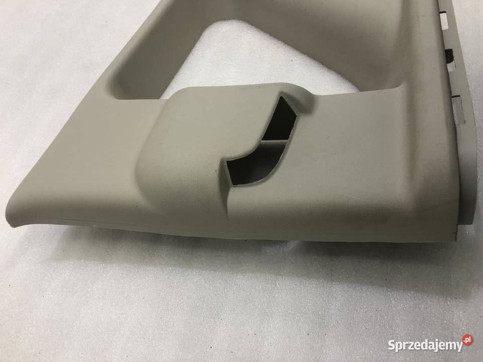 OSŁONA SŁUPKA PRAWY TYŁ JEEP COMPASS I LIFT Osłony i zaślepki wielkopolskie