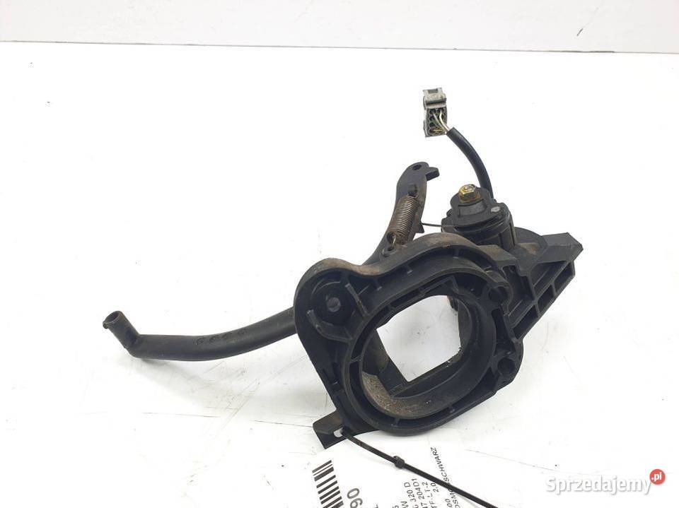 PEDAŁ BMW E46 320 D 0205001040 Części samochodowe