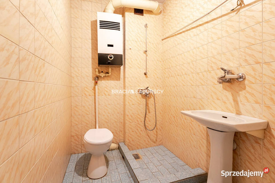 Ogłoszenie dom bliźniak 15172m2 Kraków Owocowa blacha sprzedam