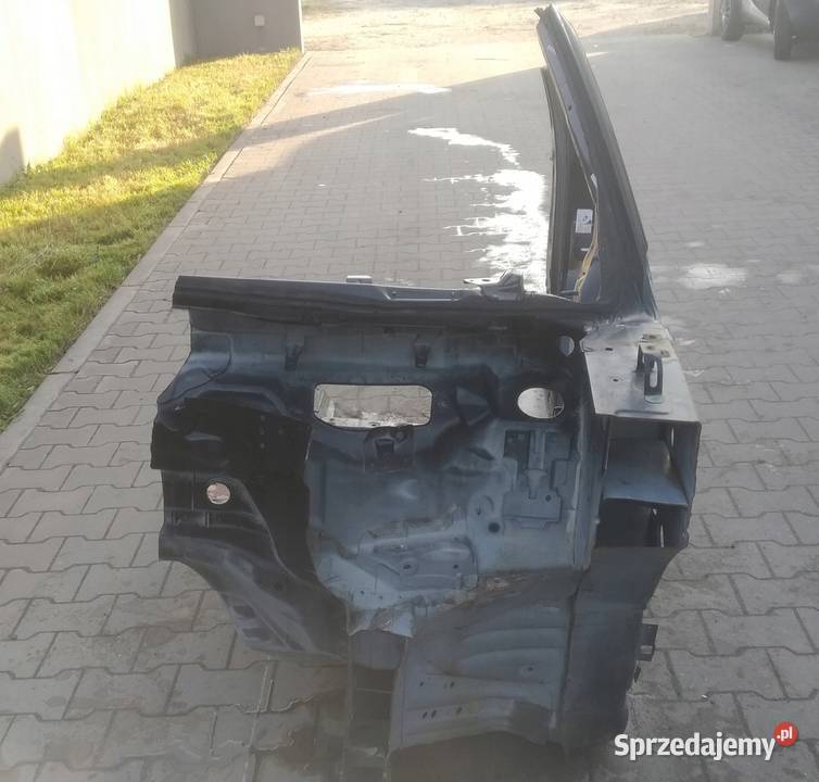 ĆWIARTKA PODŁUŻNICA LEW SŁUPEK PRZÓD INFINITI Nowy Tomyśl sprzedam