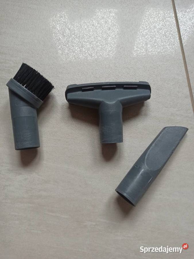 Ssawki do odkurzacza zelmer sprzedam