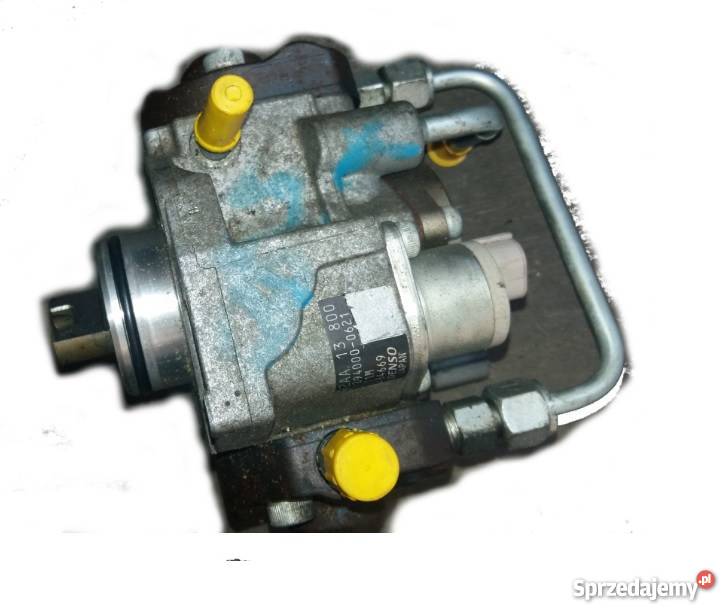 Pompa Wtryskowa MAZDA 22CITD R2AA13800 Suchedniów