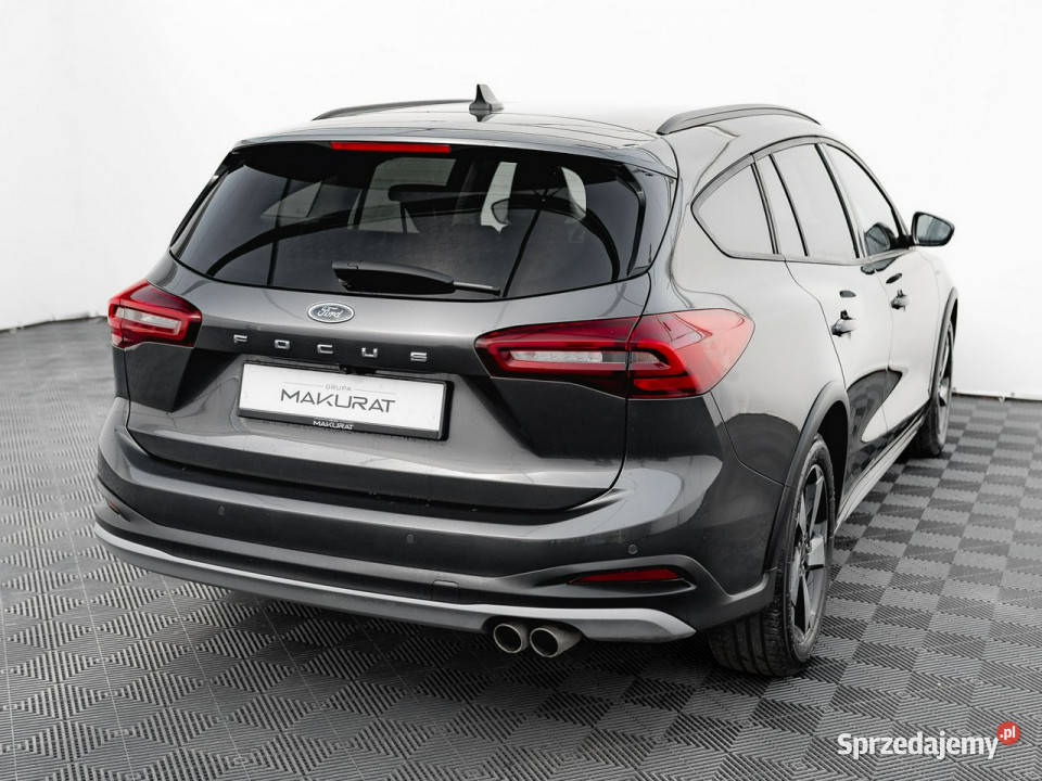 Ford Focus WZ682HM15 EcoBlue Active X Podgrzf Focus Gdańsk