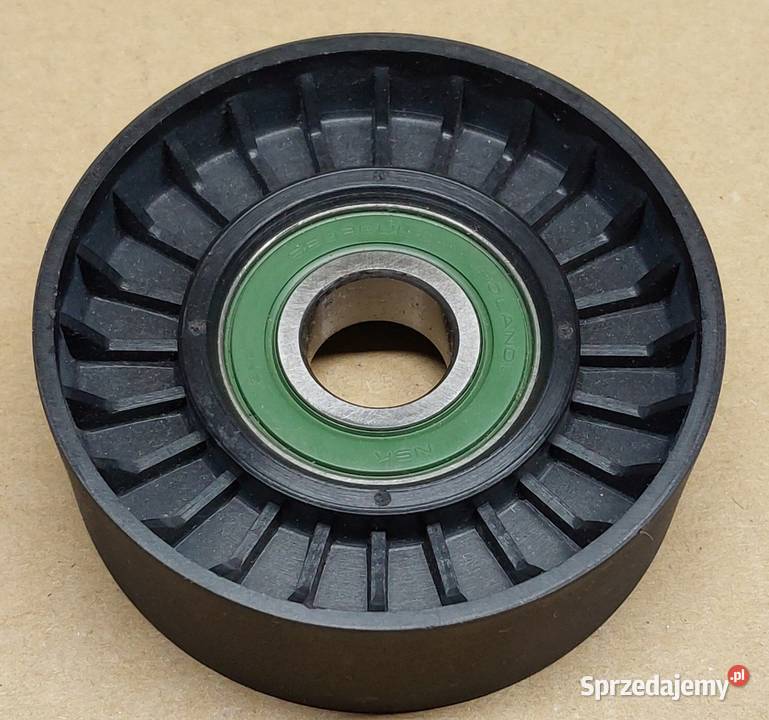 ROLKA NAPINACZA 76X17X26 HYUNDAI ACCENT IV KIA Mielęcin