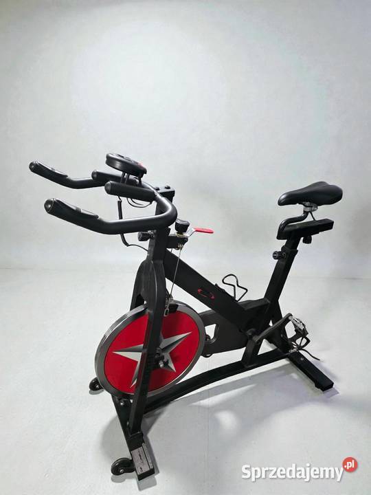Rower Spinningowy Stamm Bodyfit Nowe Miasto Lubawskie