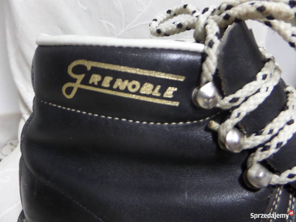 Buty biegówki Grenobl Tanowo sprzedam