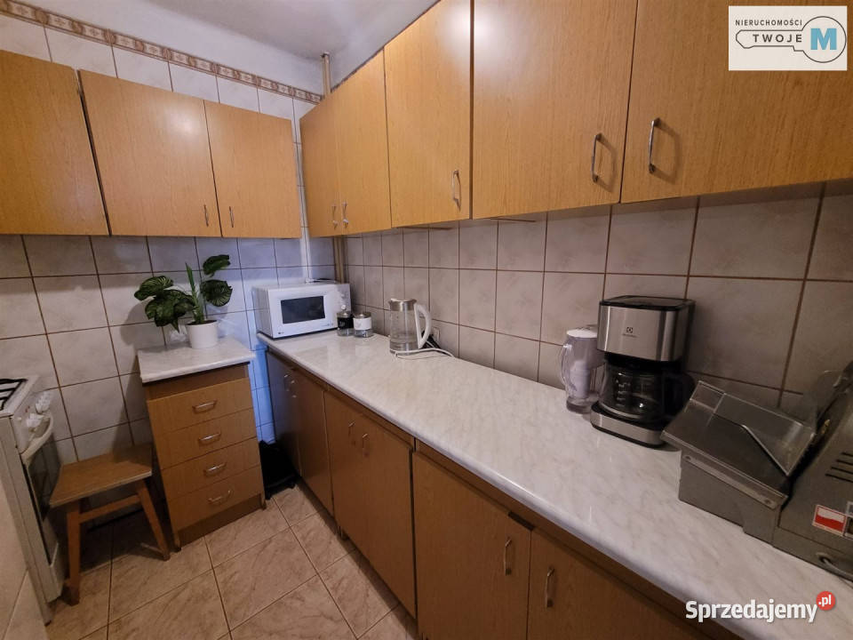 Ogłoszenie mieszkanie Kielce 3418m2 2 pokoje Rok budowy 1982