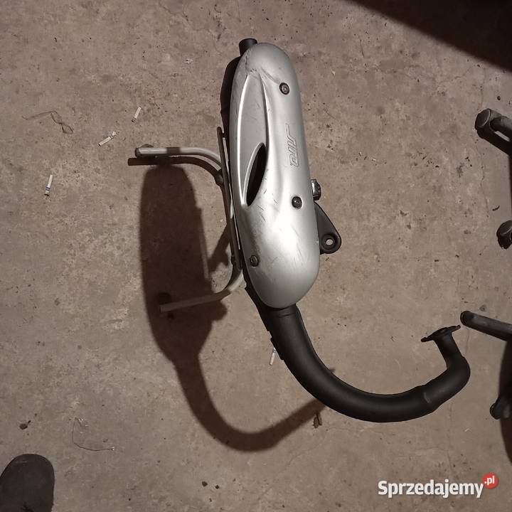 Sprzedam części do peugeot spedfater2 lubelskie Wilków