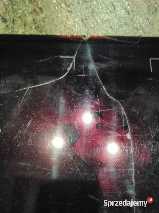 Płyta indukcyjna SAMSUNG CTN364N006XEO Sprawna Pozostałe