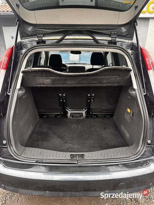 Ford C 16 DIESEL C-MAX