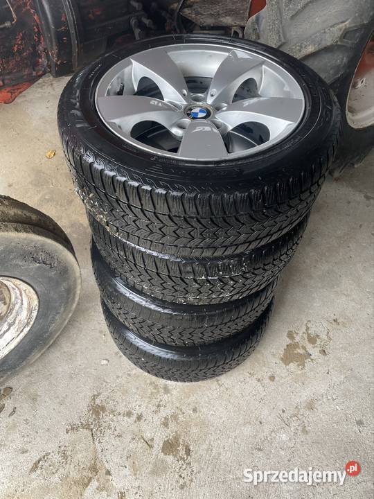 Bmw e60 530d 288hp 2kl kół tempomat lubelskie Radzyń Podlaski