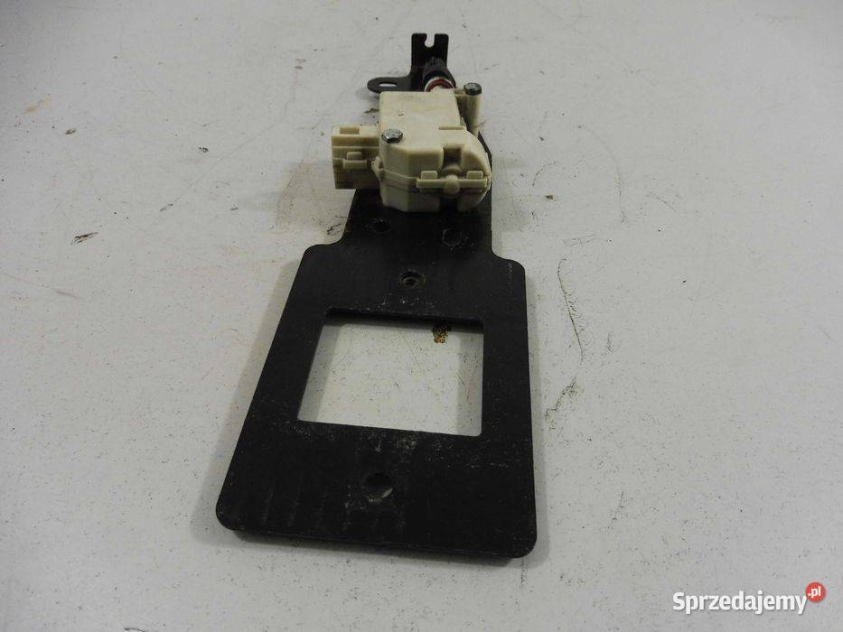 Piaggio MP3 500 zamek elektryczny siedzenia Poznań sprzedam