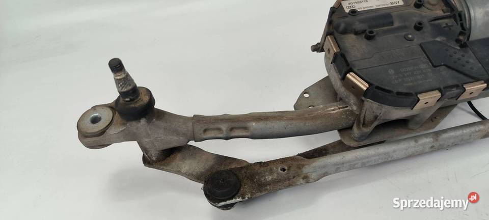 MECHANIZM WYCIERACZEK PRZÓD AUDI A6 C7 kujawsko-pomorskie