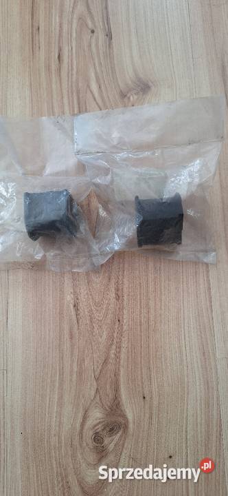 Poduszki stabilizatora przód Toyota Yaris pomorskie