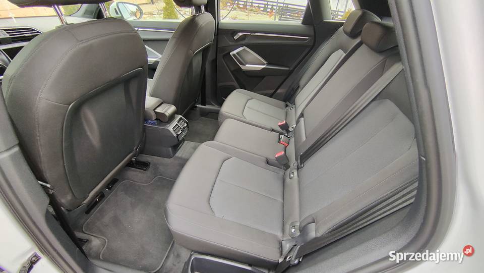 Sprzedam samochód audi q3 Quattro Quatro 4x4 Uście Gorlickie