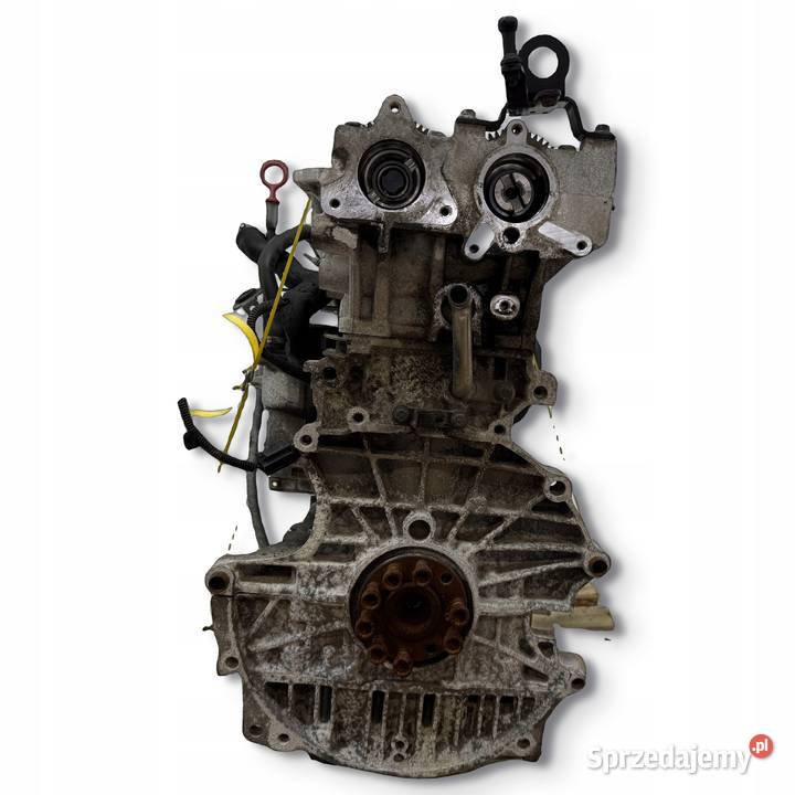GŁOWICA 08687846 Volvo V70 III S80 II XC70 II osobowe Chełm