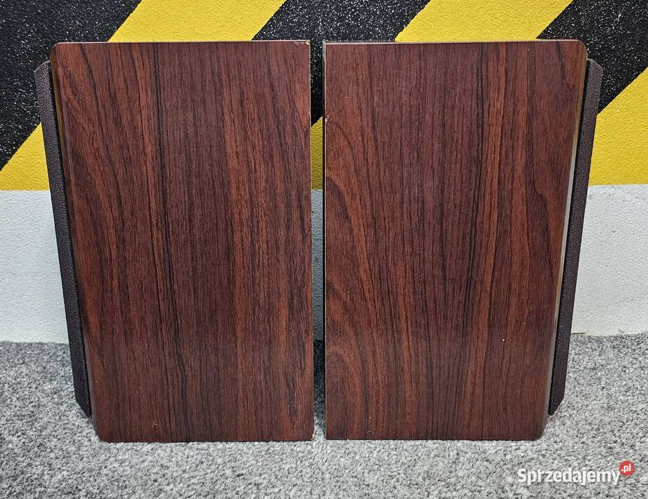 kolumny stereo Technics SBHD81 małopolskie Kraków