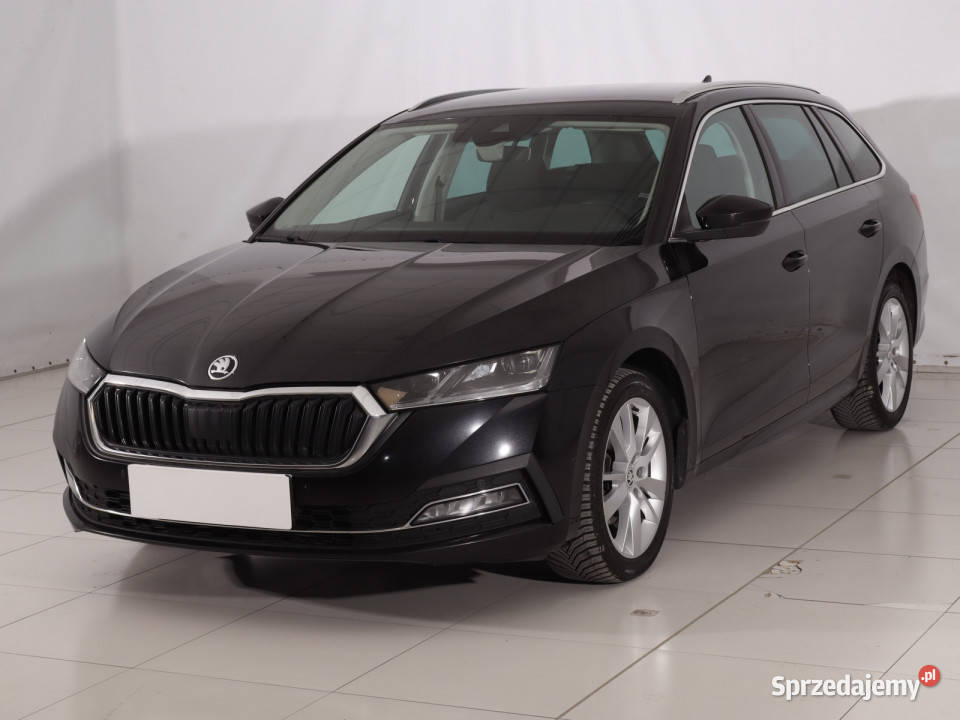 Skoda Octavia 20 TDI mazowieckie Piaseczno