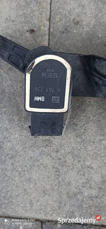 bmw e46 e39 e90 czujniki poziomowania Imielin